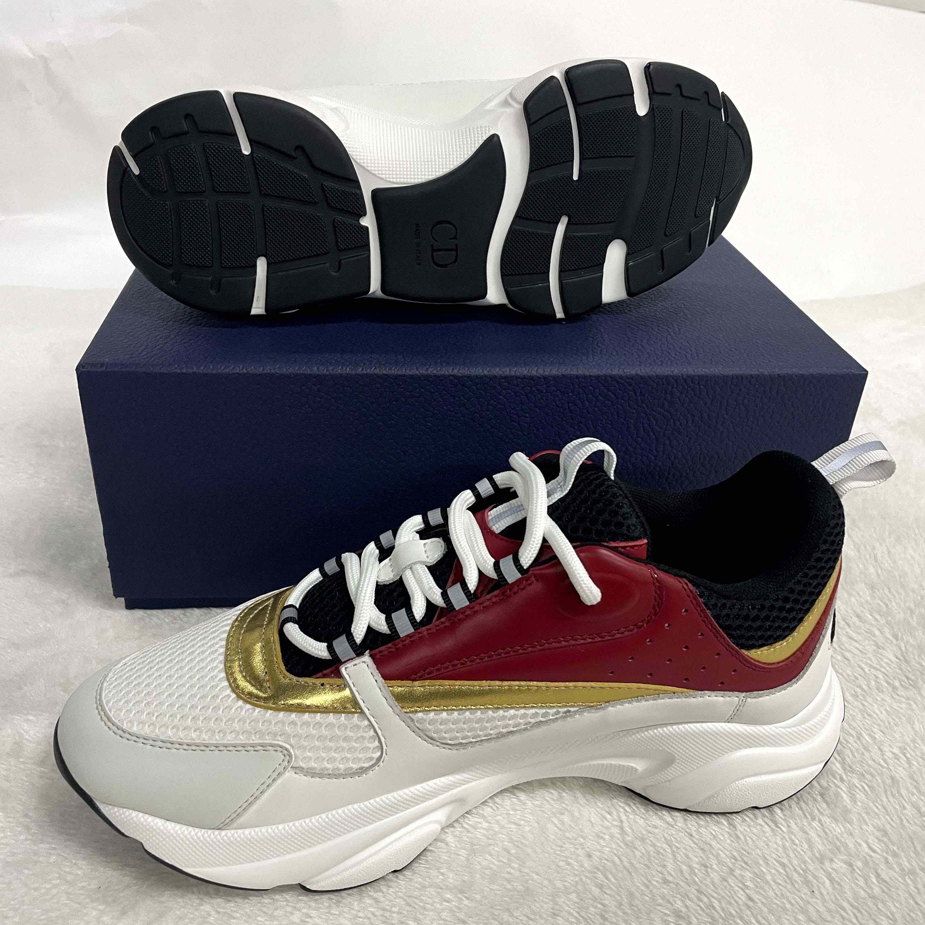 Dior B22 Sneaker  - DesignerGu