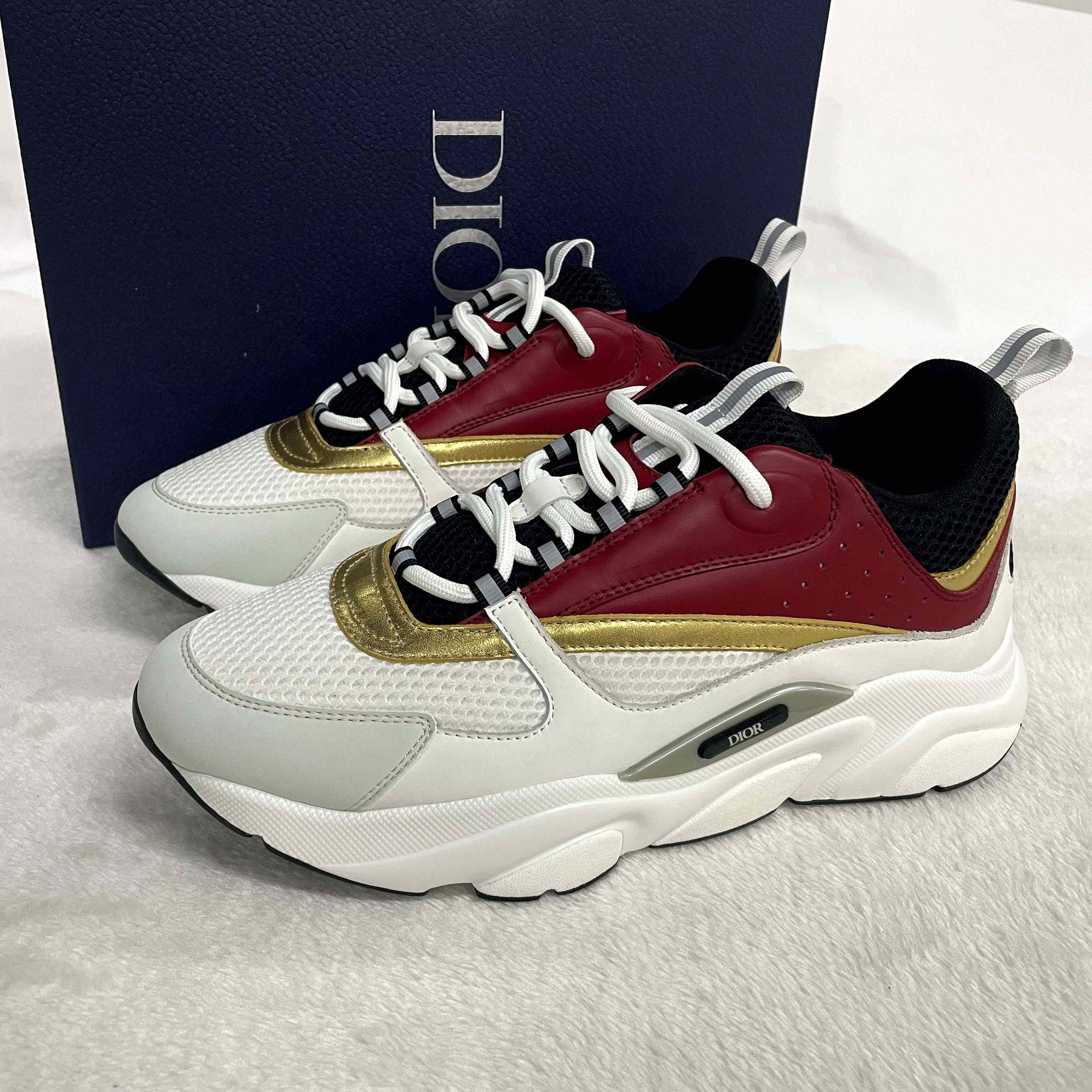 Dior B22 Sneaker  - DesignerGu