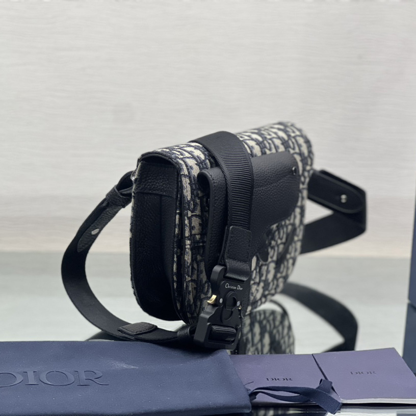 Dior Saddle Pouch - DesignerGu