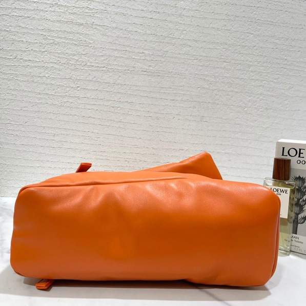 Loewe Puffer Puzzle Hobo Bag (31*16*13cm) - DesignerGu