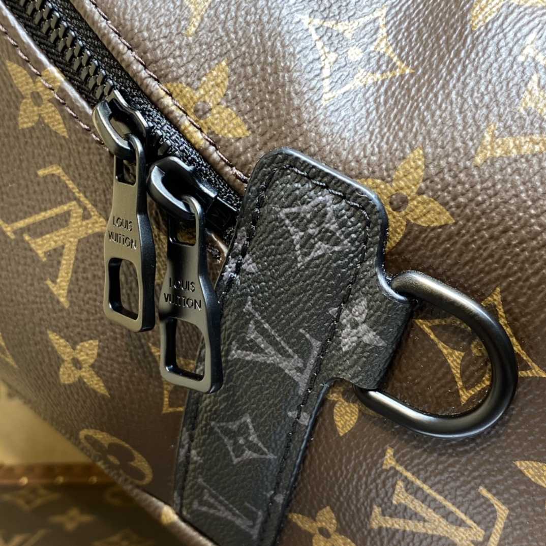 Louis Vuitton Discovery Backpack   M57965 - DesignerGu