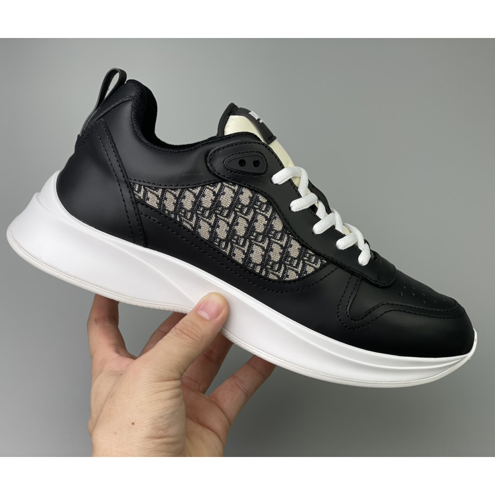 Dior B25 Sneaker - DesignerGu