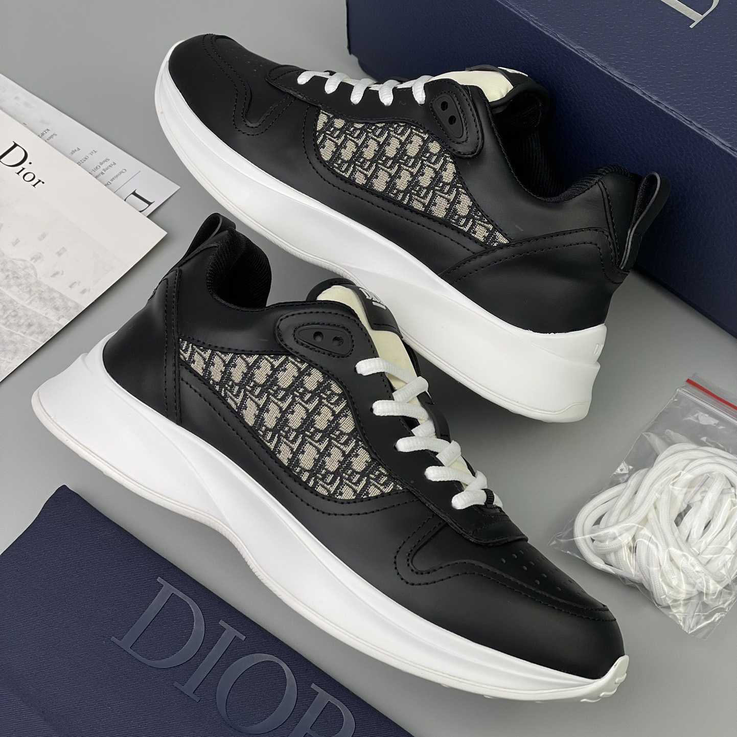 Dior B25 Sneaker - DesignerGu