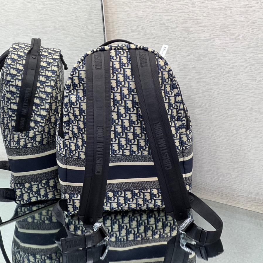 Dior Diortravel Backpack  - DesignerGu