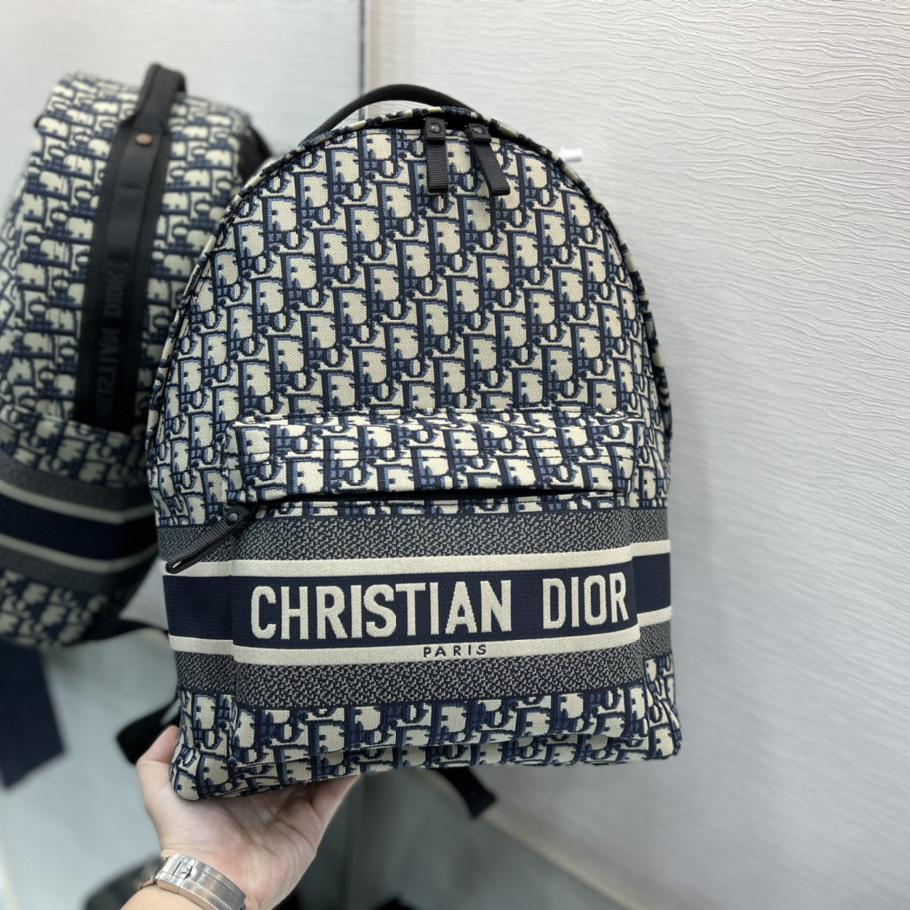 Dior Diortravel Backpack  - DesignerGu