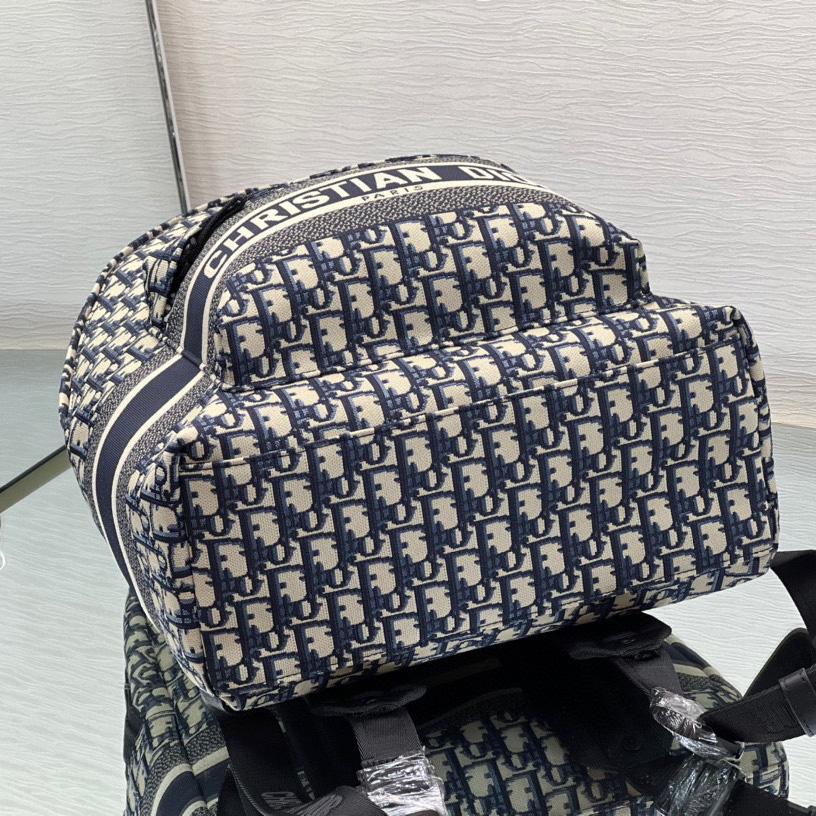 Dior Diortravel Backpack  - DesignerGu