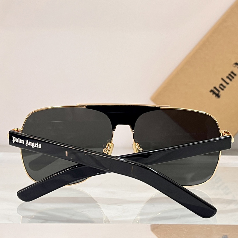 Palmangels Bay Sunglasses   PERI014S  - DesignerGu