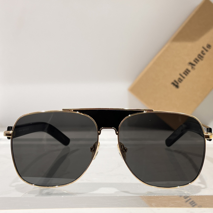 Palmangels Bay Sunglasses   PERI014S  - DesignerGu