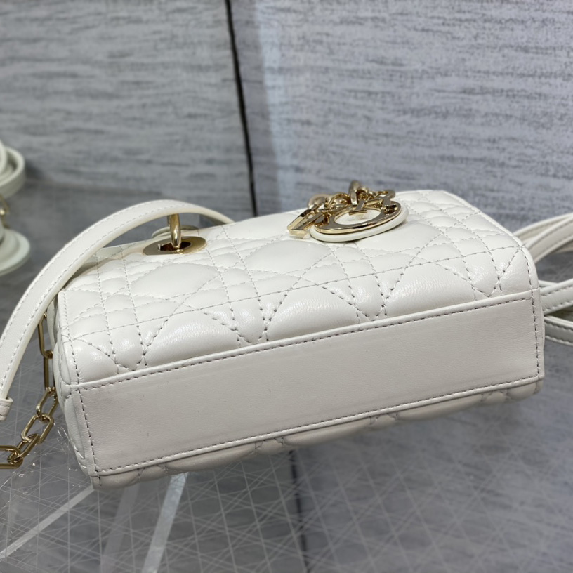 Dior Micro Lady D-Joy Bag  - DesignerGu