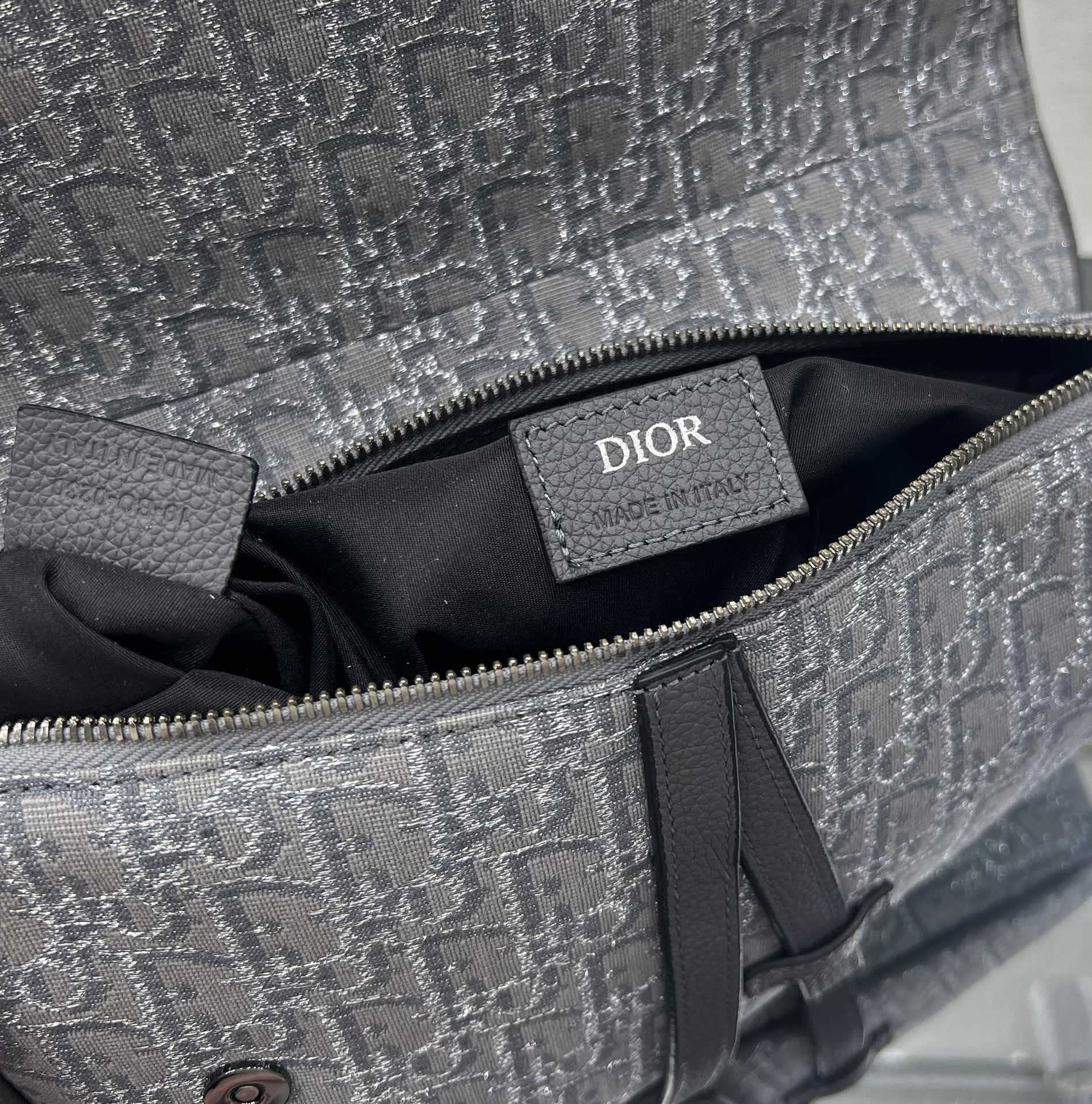 Dior Saddle Bag - DesignerGu