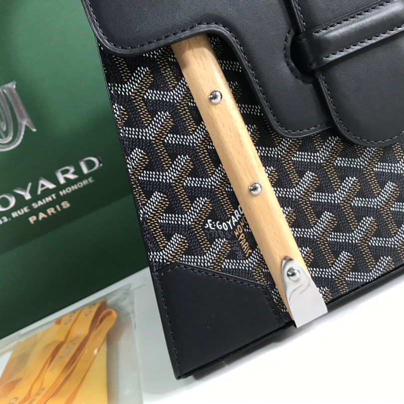 Goyard Saïgon PM Bag - DesignerGu