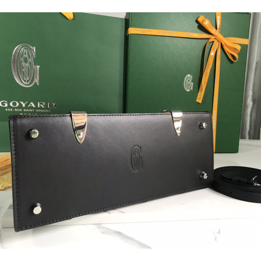 Goyard Saïgon PM Bag - DesignerGu