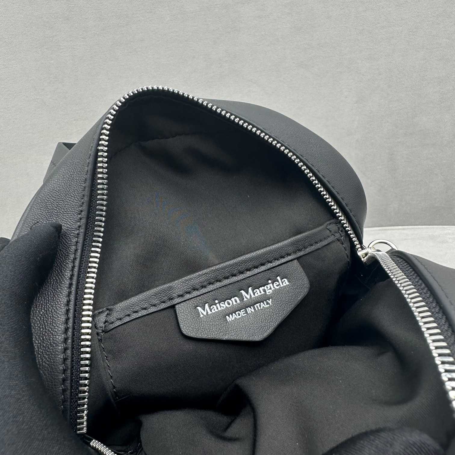 Maison Margiela Glam Slam Backpack - DesignerGu