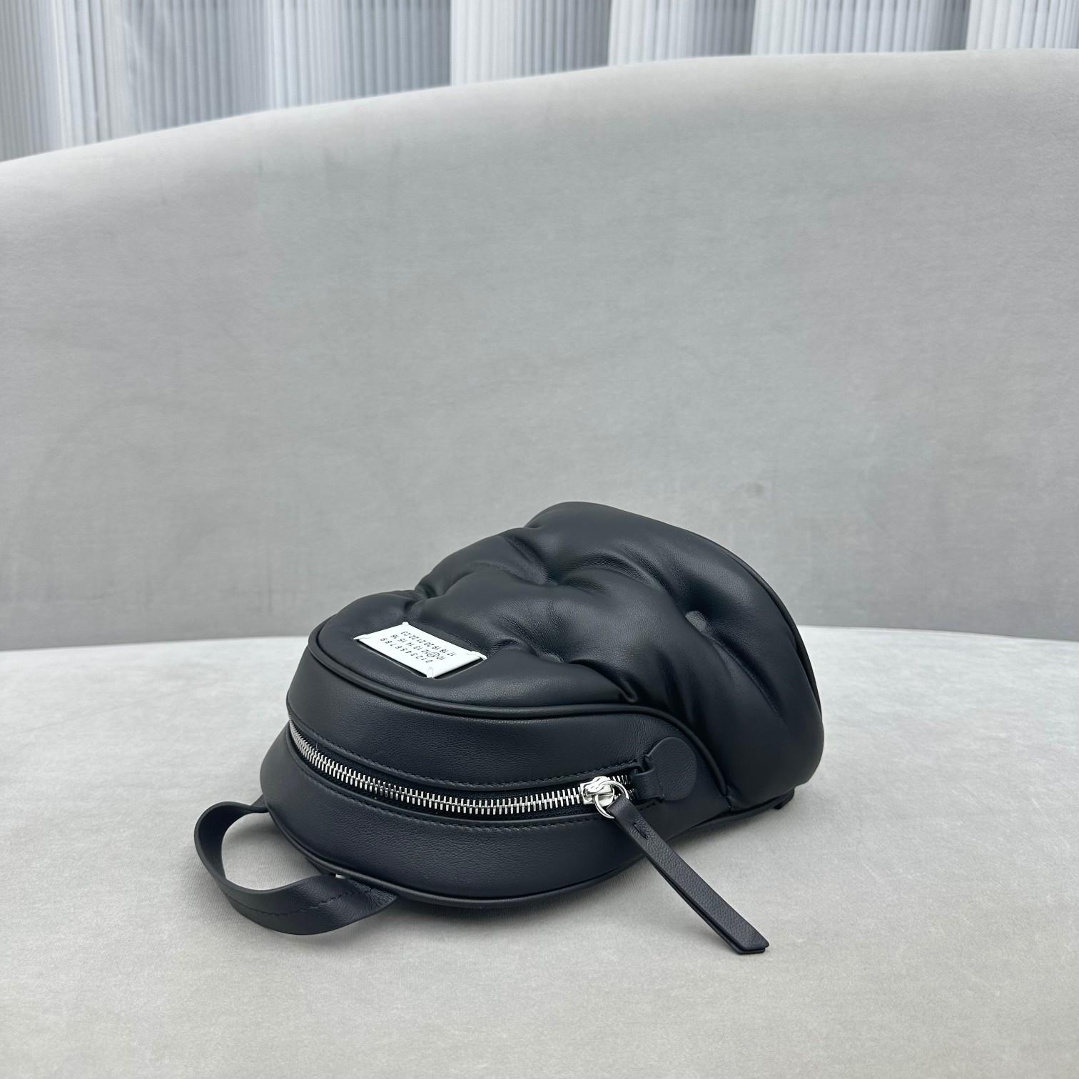 Maison Margiela Glam Slam Backpack - DesignerGu