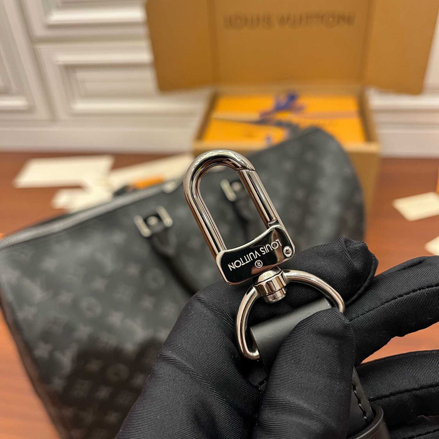 Louis Vuitton Keepall Bandoulière 45   M40569 - DesignerGu