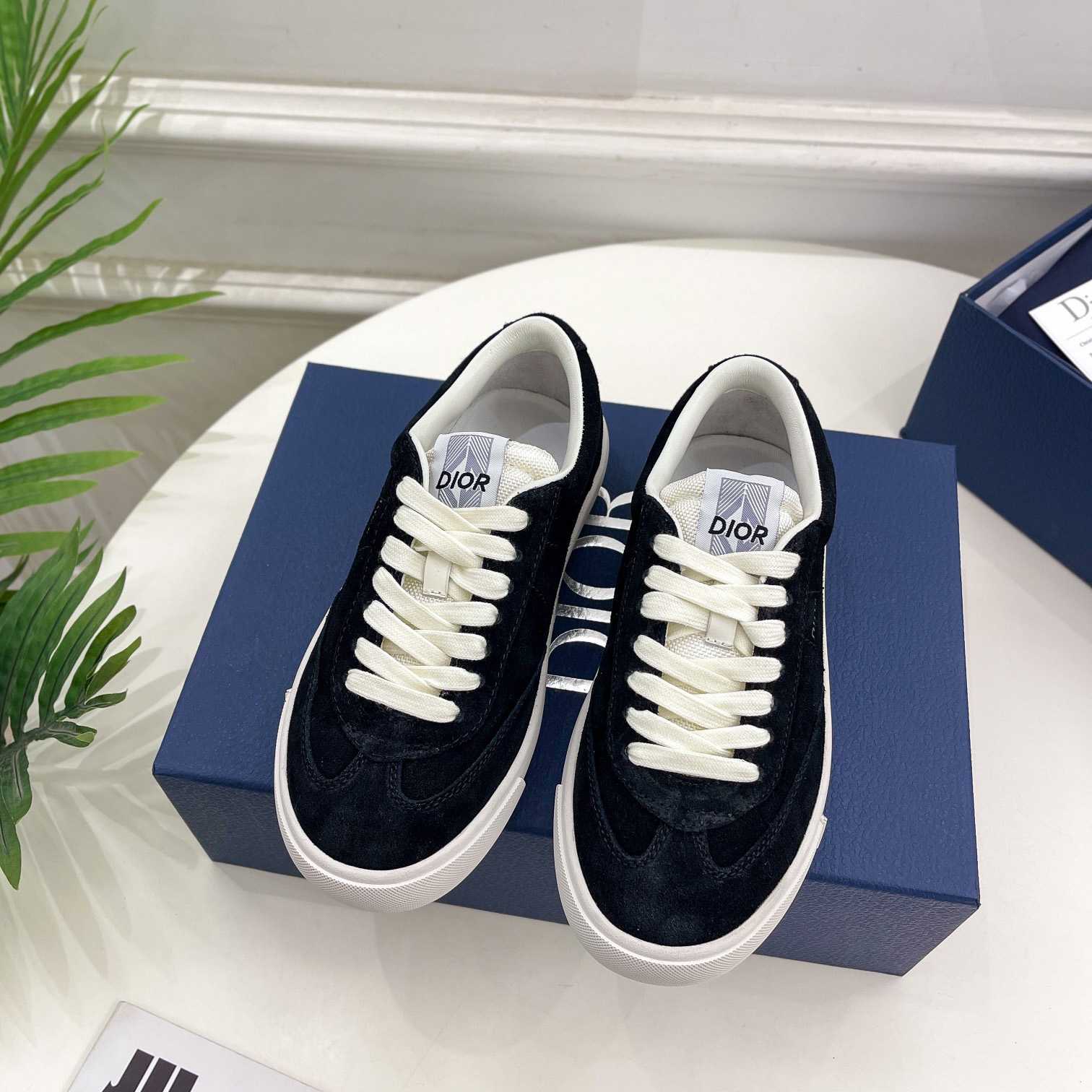 Dior B101 sneaker - DesignerGu