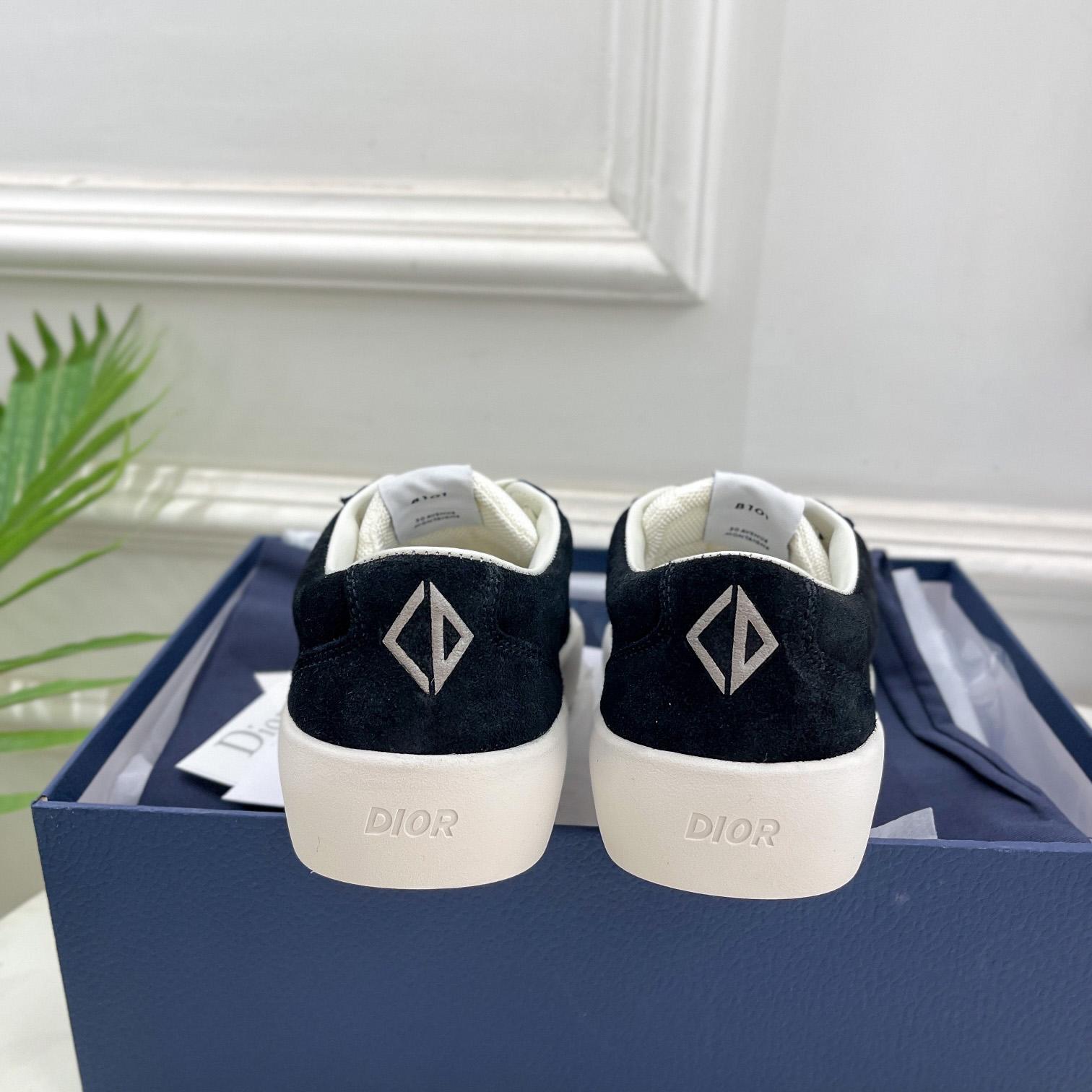 Dior B101 sneaker - DesignerGu