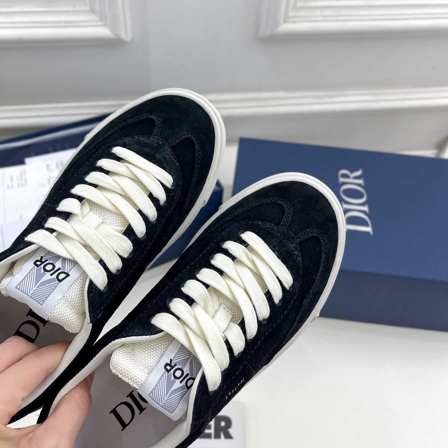 Dior B101 sneaker - DesignerGu