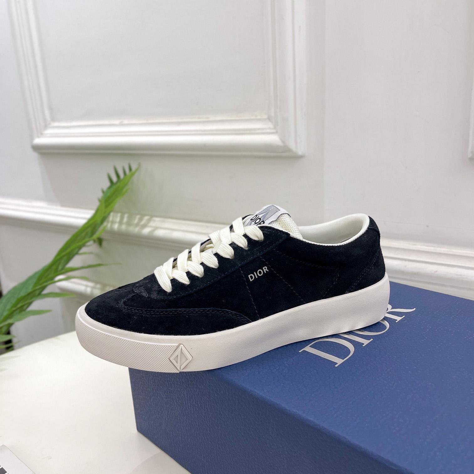 Dior B101 sneaker - DesignerGu