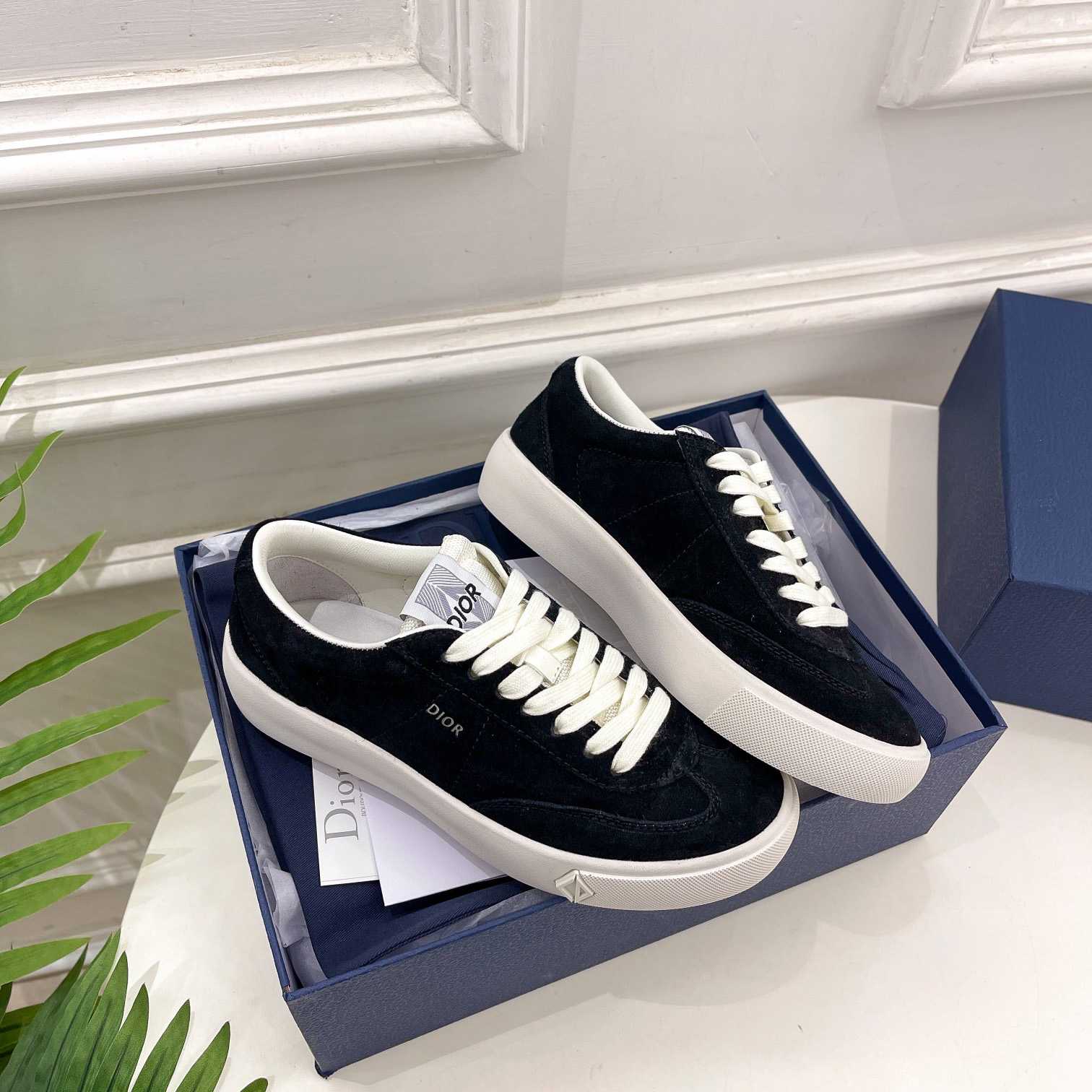 Dior B101 sneaker - DesignerGu