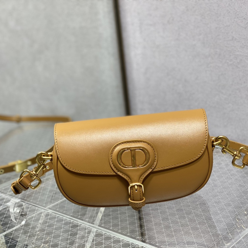 Dior Bobby East-West Bag - DesignerGu