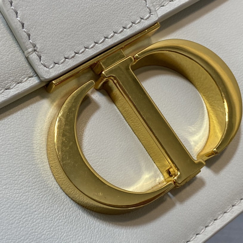 Dior 30 Montaigne Bag - DesignerGu