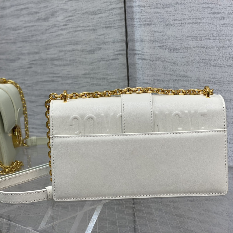 Dior 30 Montaigne Bag - DesignerGu