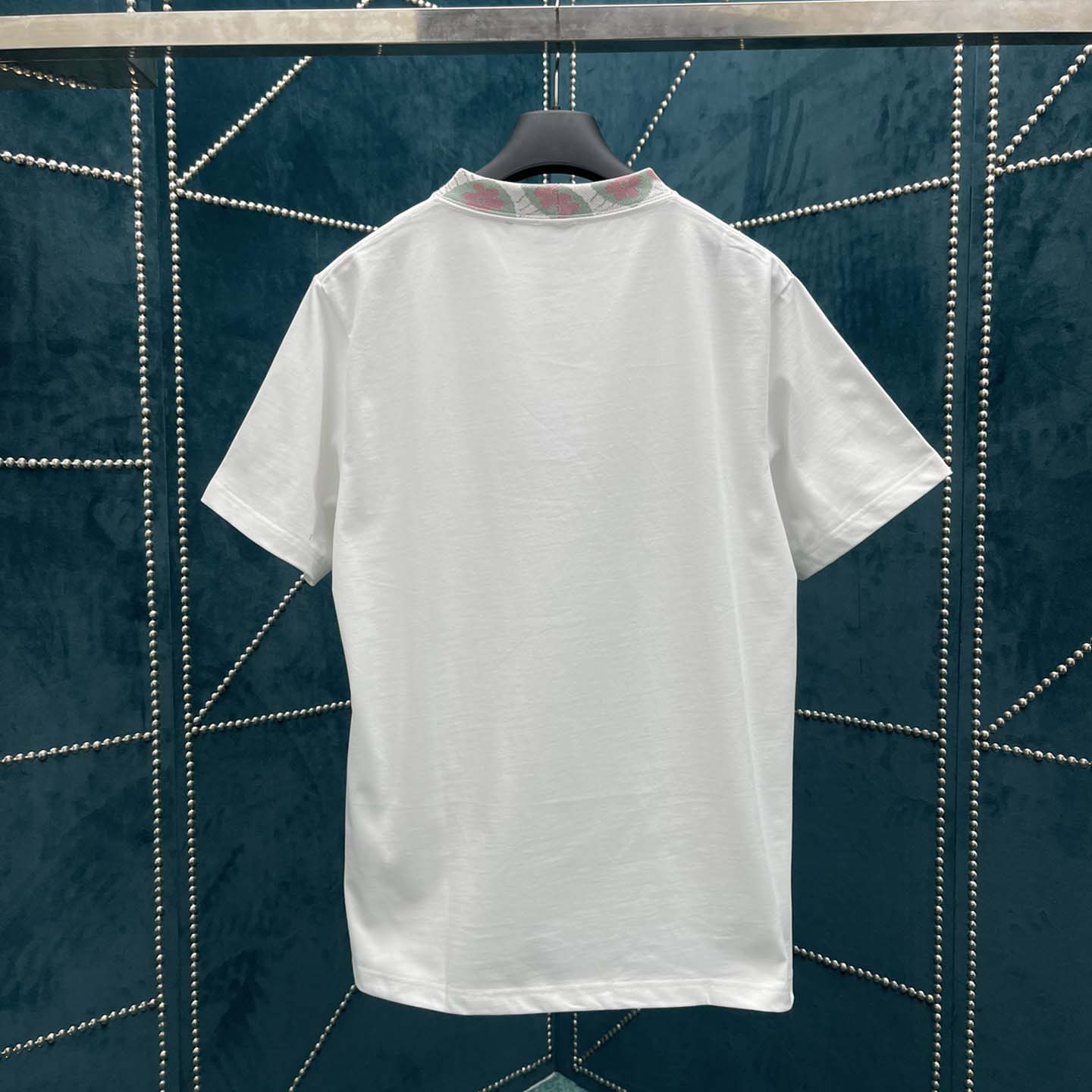 Dior And Duncan Grant And Charleston Relaxed-Fit T-Shirt - DesignerGu