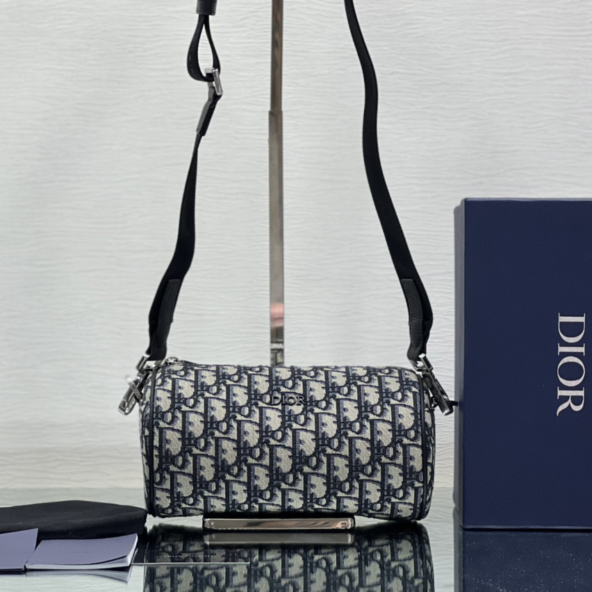 Dior Roller Messenger Bag - DesignerGu