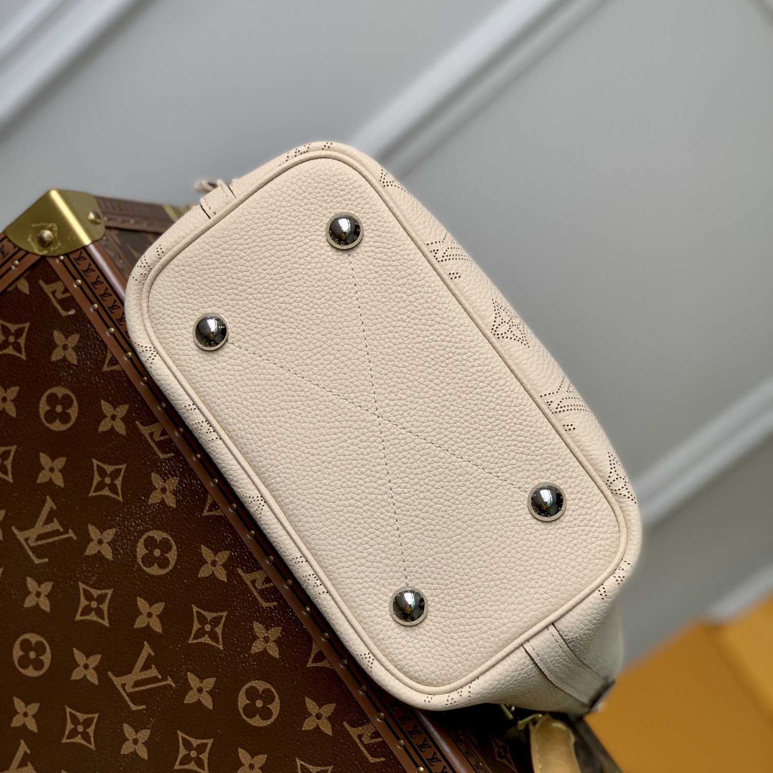 Louis Vuitton Blossom PM   M21909 - DesignerGu