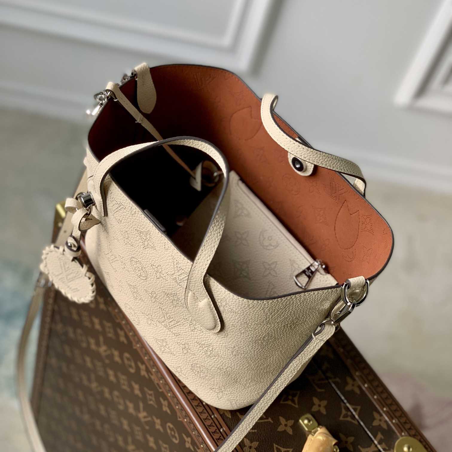 Louis Vuitton Blossom PM   M21909 - DesignerGu