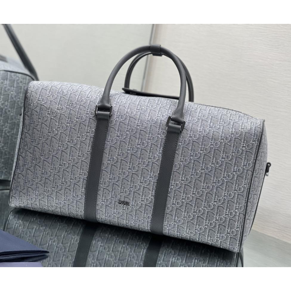 Dior Lingot 50 Bag - DesignerGu