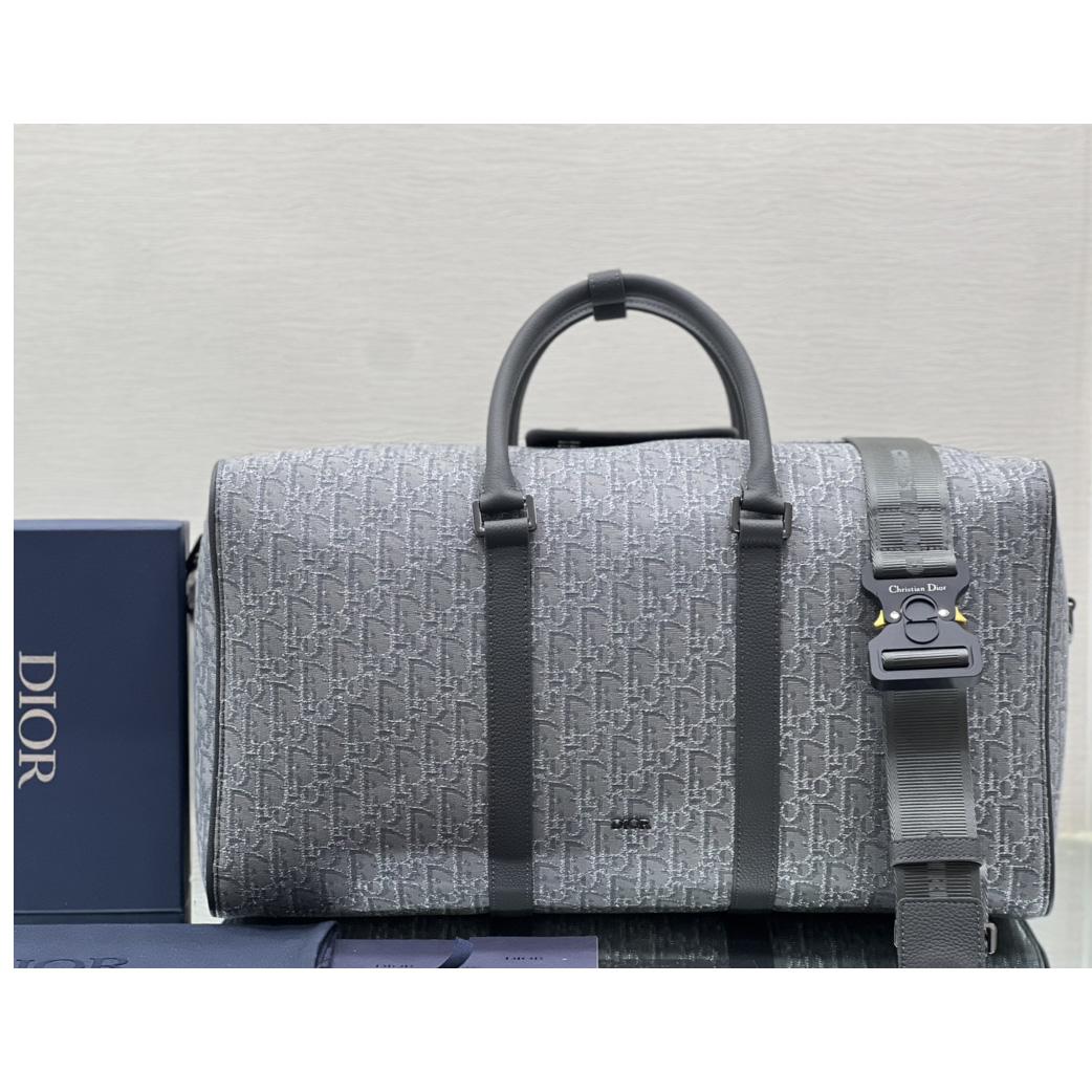 Dior Lingot 50 Bag - DesignerGu