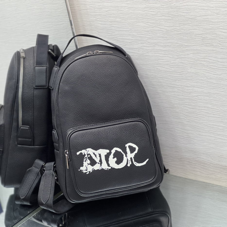 Dior x Peter Doig Sling Bag - DesignerGu