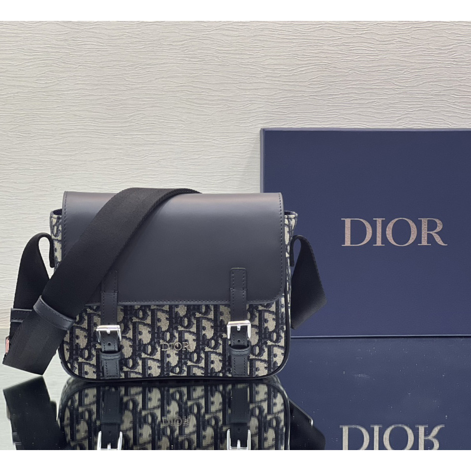 Dior Kid's Messenger Bag  - DesignerGu