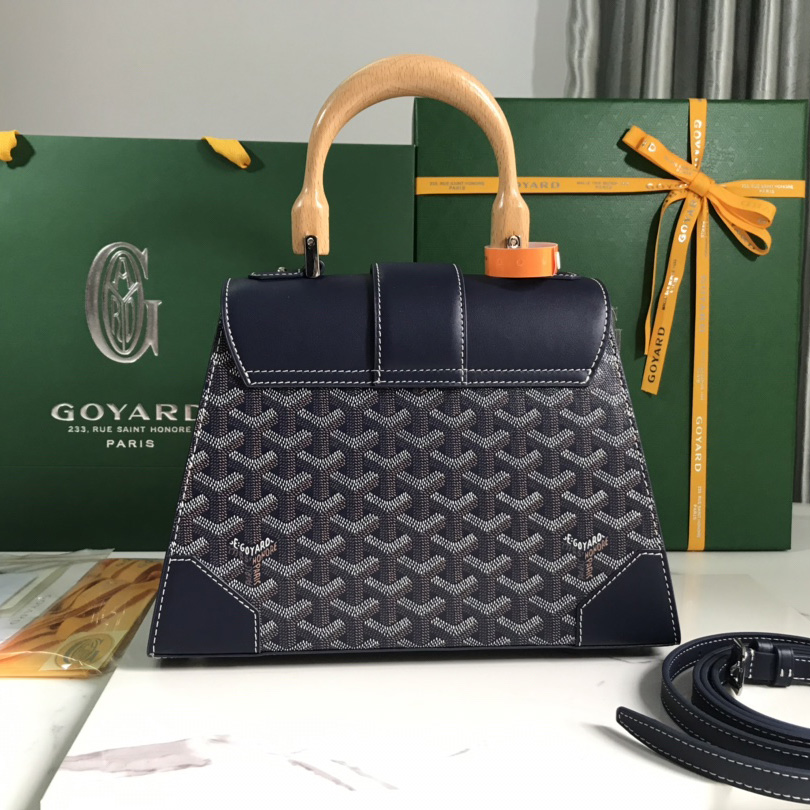 Goyard Saïgon PM Bag - DesignerGu