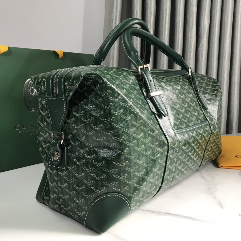 Goyard Boeing 55 Bag(49-25-23cm) - DesignerGu