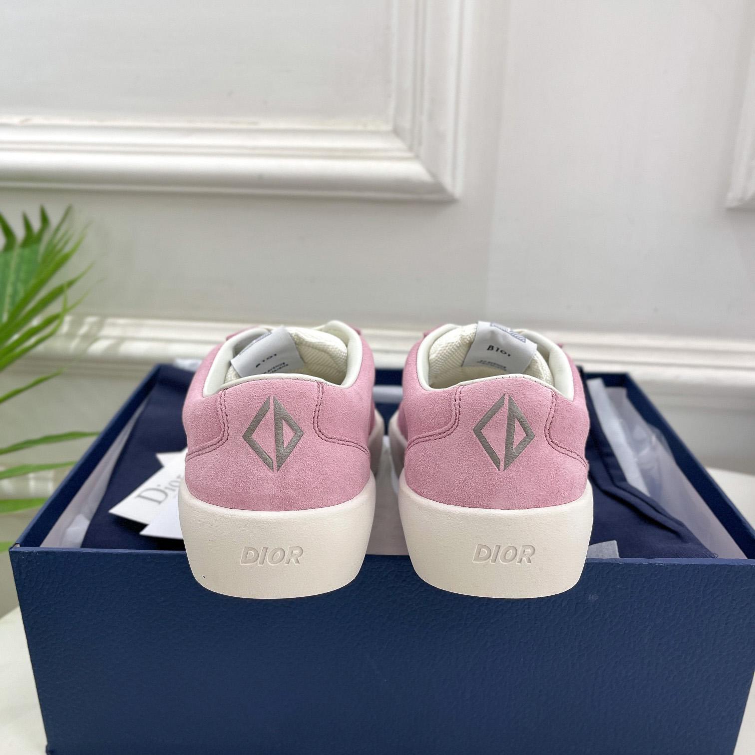 Dior B101 sneaker - DesignerGu