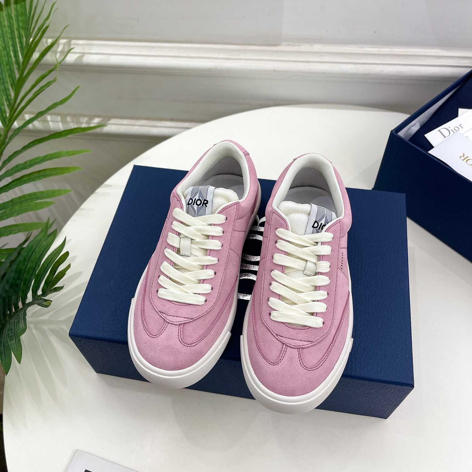 Dior B101 sneaker - DesignerGu