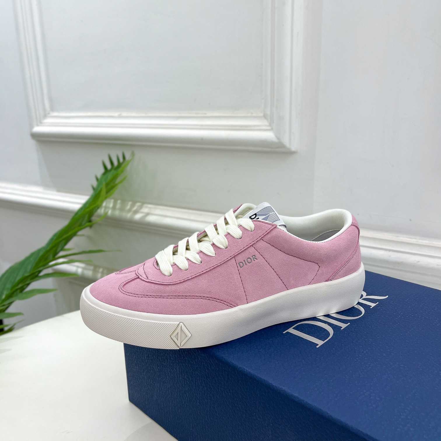 Dior B101 sneaker - DesignerGu