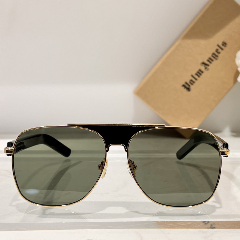 Palmangels Bay Sunglasses   PERI014S  - DesignerGu