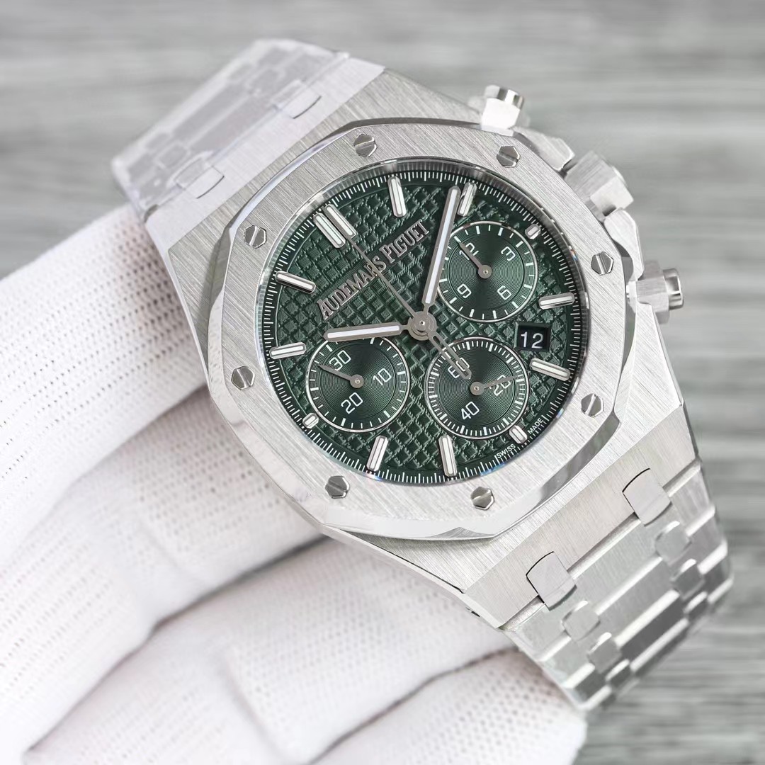 Audemars Piguet Royal Oak Selfwinding - DesignerGu