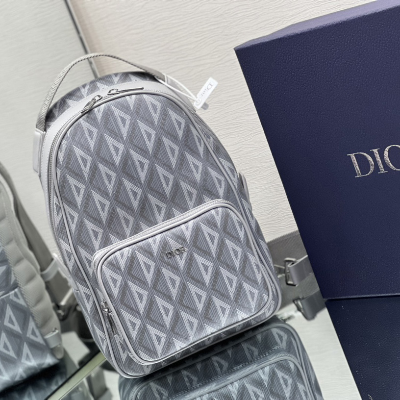 Dior Mini Rider Sling Bag - DesignerGu