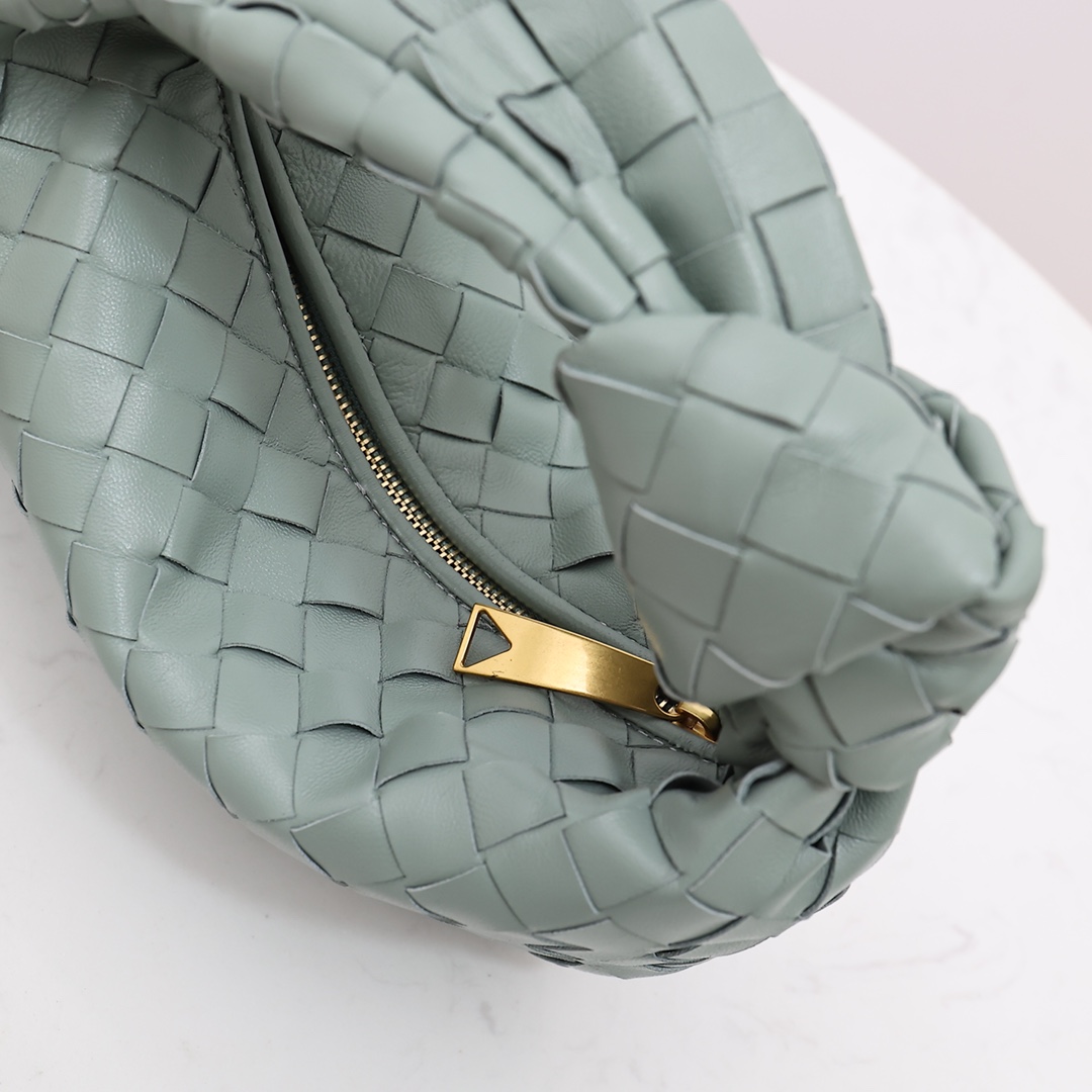 Bottega Veneta Mini Jodie - DesignerGu