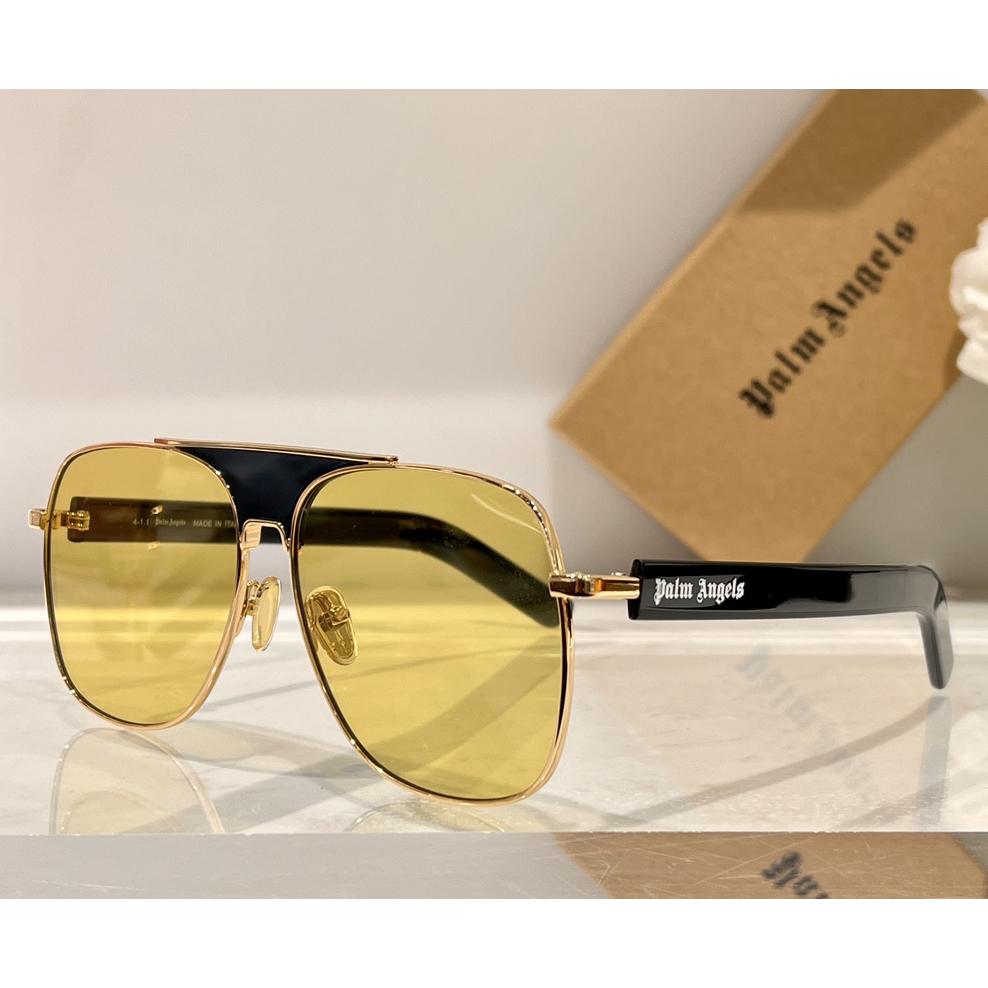 Palmangels Bay Sunglasses    PERI014S - DesignerGu