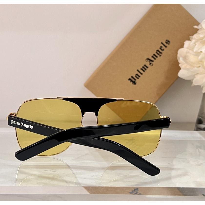 Palmangels Bay Sunglasses    PERI014S - DesignerGu