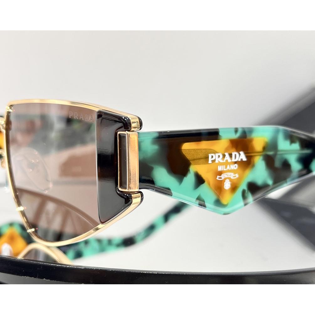 Prada Symbole Sunglasses    SPR90WS - DesignerGu