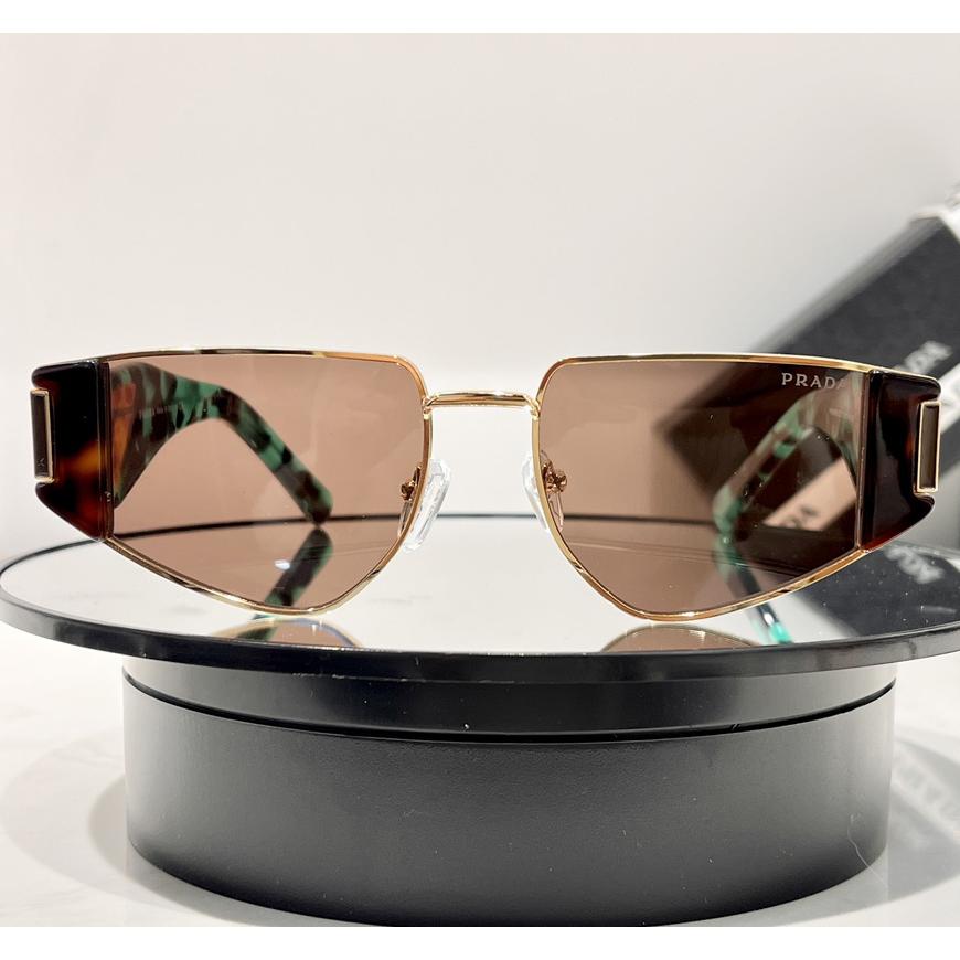 Prada Symbole Sunglasses    SPR90WS - DesignerGu