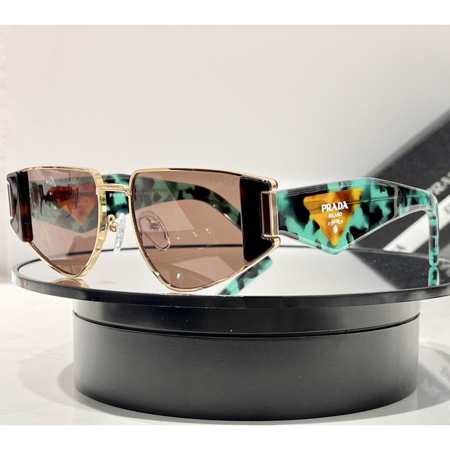 Prada Symbole Sunglasses    SPR90WS - DesignerGu