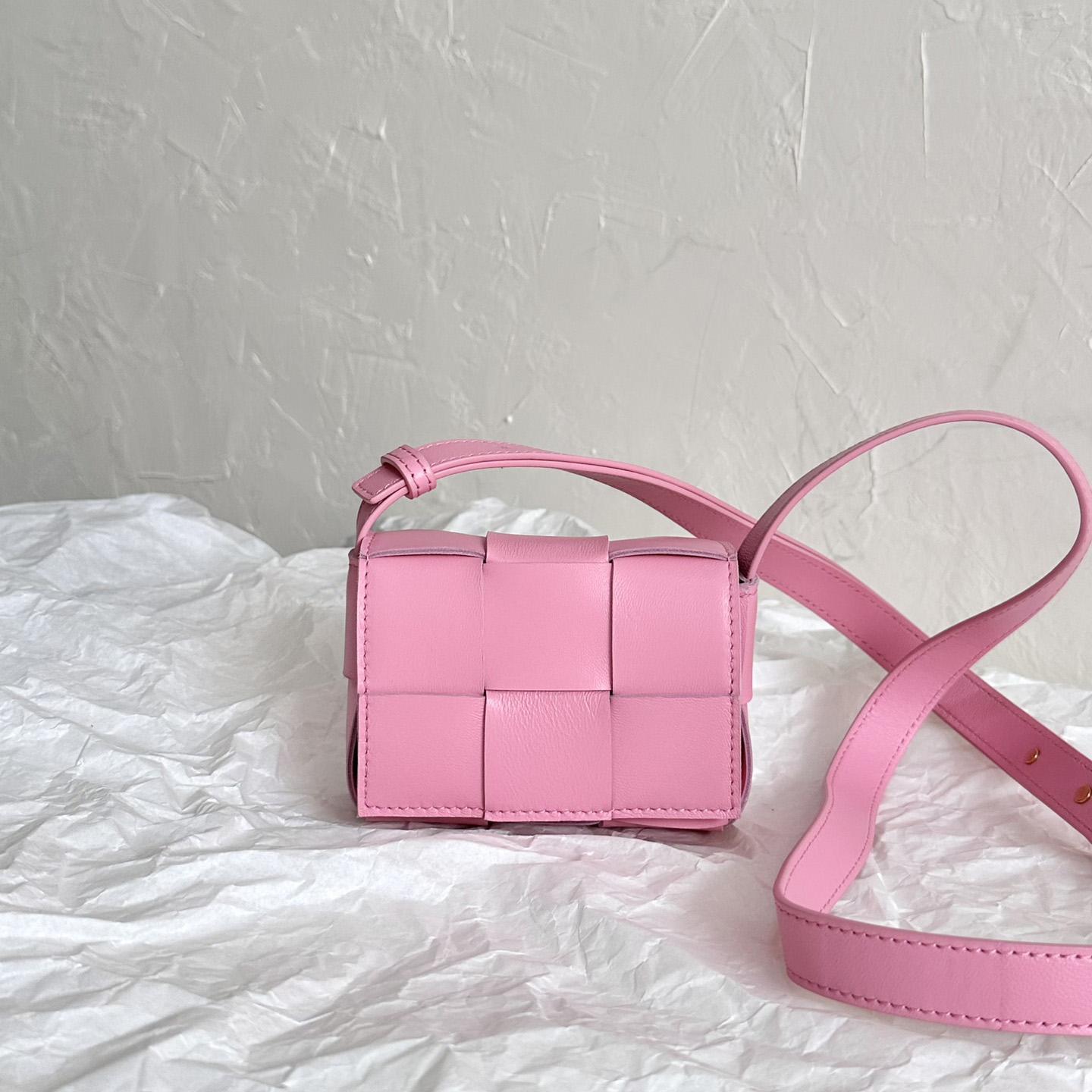 Bottega Veneta Candy Cassette - DesignerGu